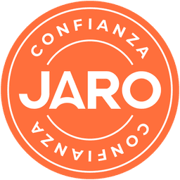 JARO Confianza Seal