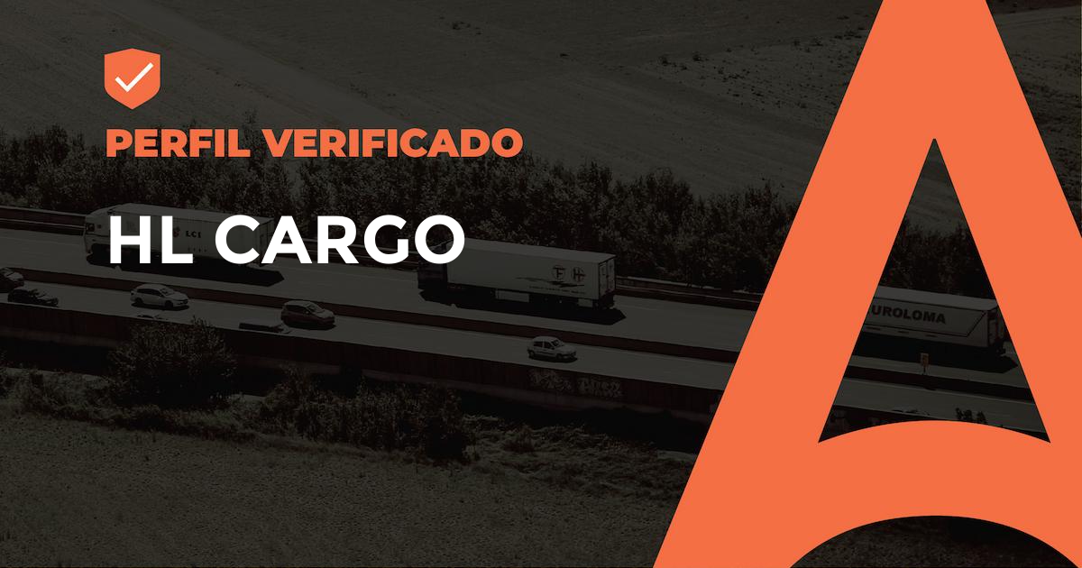 HL CARGO - Transportista Verificado en Nuevo Laredo, Tamaulipas | JARO