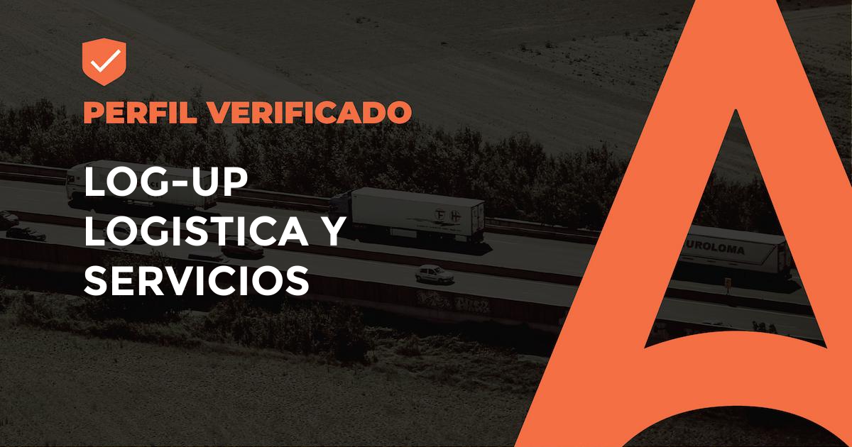 LOG-UP LOGISTICA Y SERVICIOS - Transportista Verificado en Monterrey ...