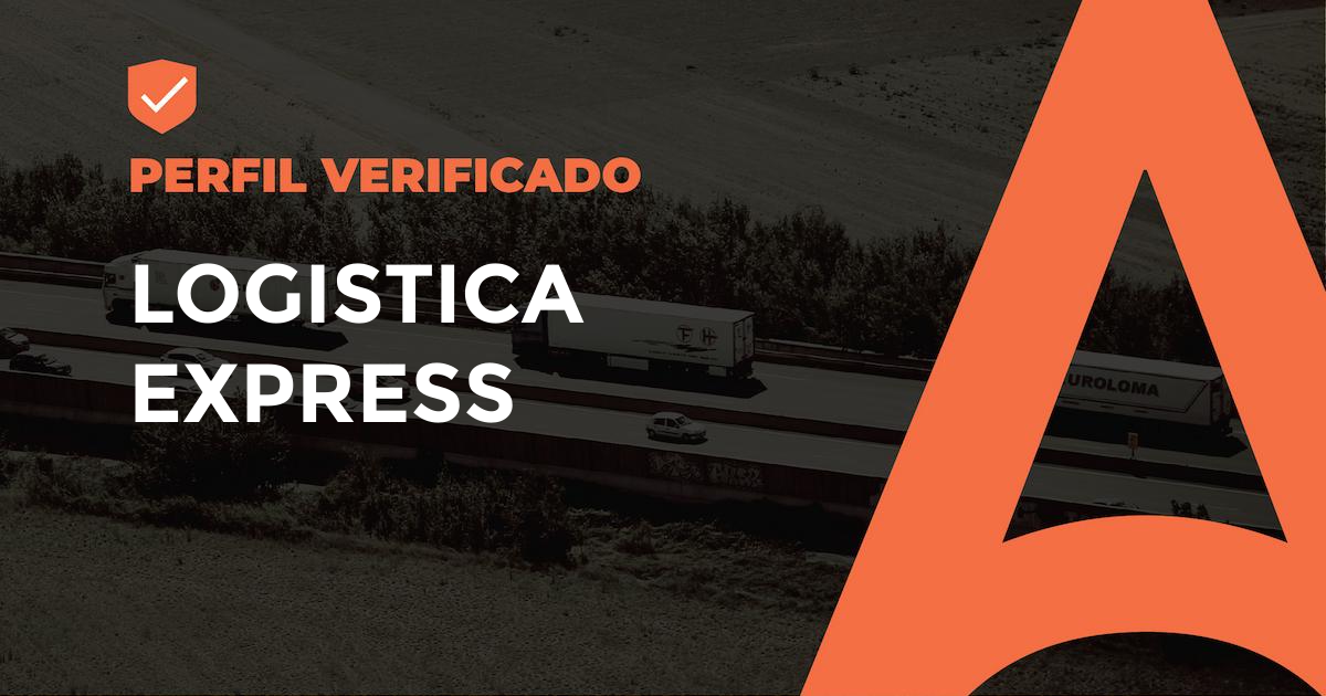 LOGISTICA EXPRESS - Transportista Verificado en Guadalajara, Jalisco | JARO