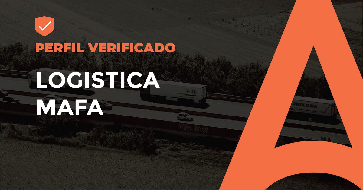 LOGISTICA MAFA - Transportista Verificado en Guadalajara, Jalisco | JARO