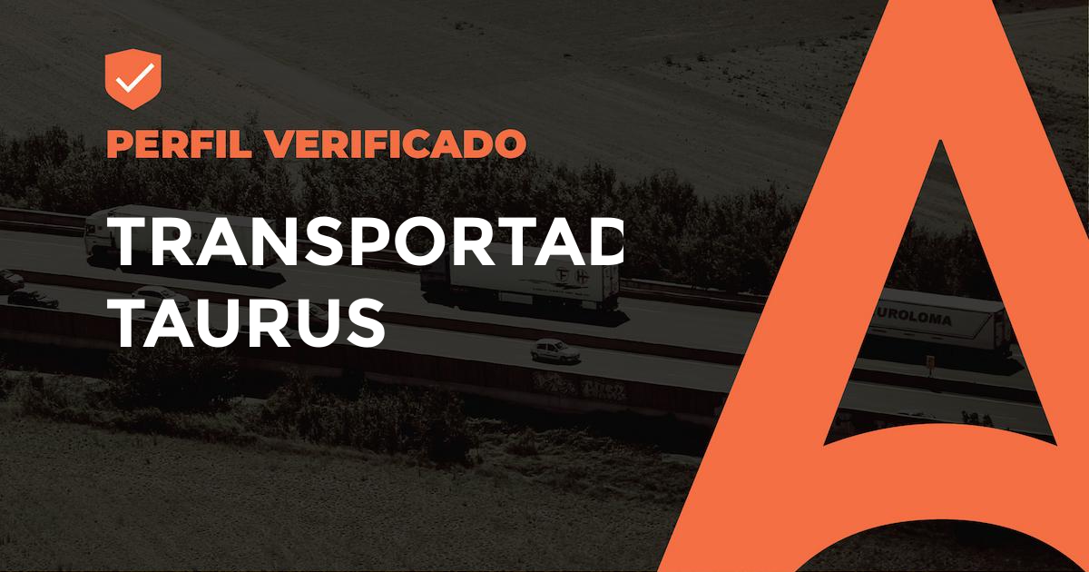 TRANSPORTADORA TAURUS - Transportista Verificado en Ciudad Juárez ...